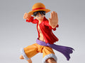 One Piece S.H.Figuarts Monkey D. Luffy (The Raid on Onigashima)