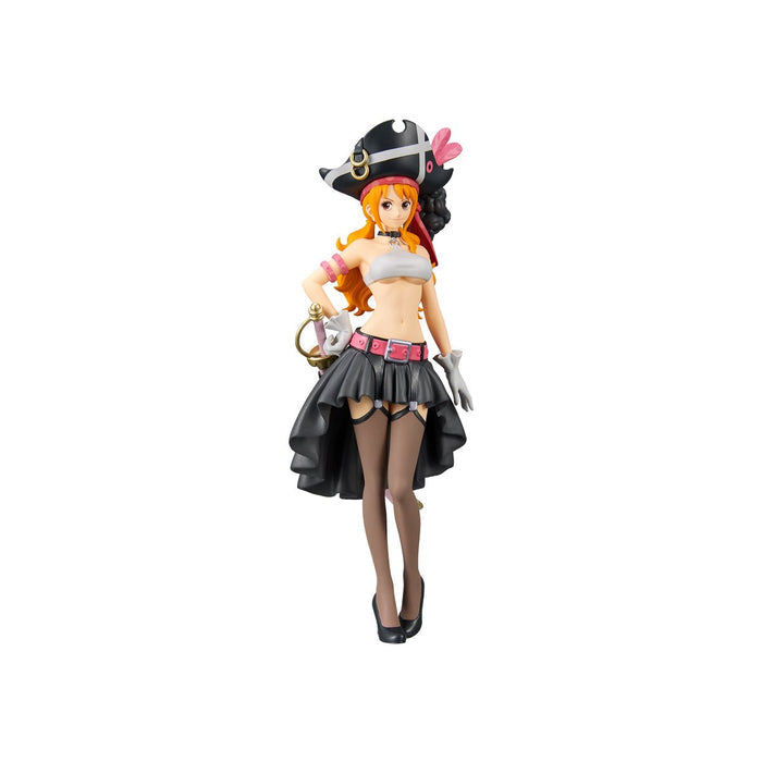 One Piece The Grandline Lady Vol. 3 DXF Statue TBA