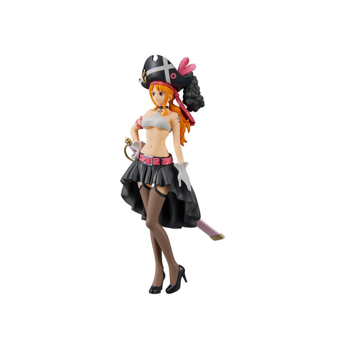 One Piece The Grandline Lady Vol. 3 DXF Statue TBA