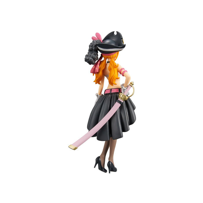 One Piece The Grandline Lady Vol. 3 DXF Statue TBA