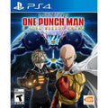 One Punch Man A Hero Nobody Knows - Playstation 4