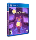 ONESHOT: WORLD MACHINE EDITION (PS4)