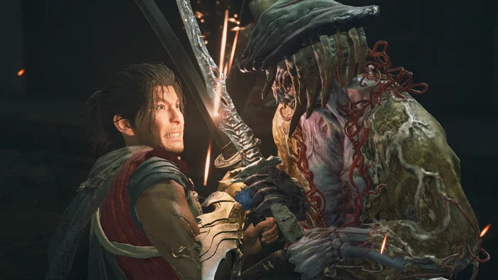 Onimusha: Way of the Sword -  (Switch 2, PS5 & Xbox X)