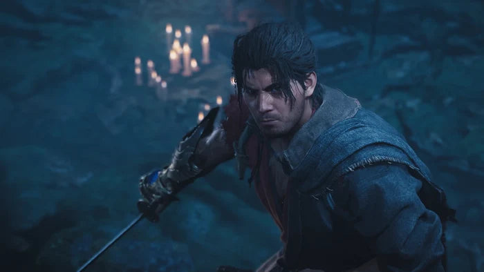Onimusha: Way of the Sword -  (Switch 2, PS5 & Xbox X)