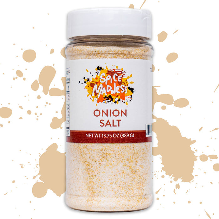 Onion Salt
