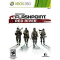 Operation Flashpoint: Red River -  Xbox 360