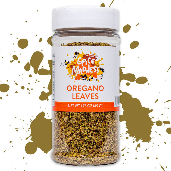 Oregano