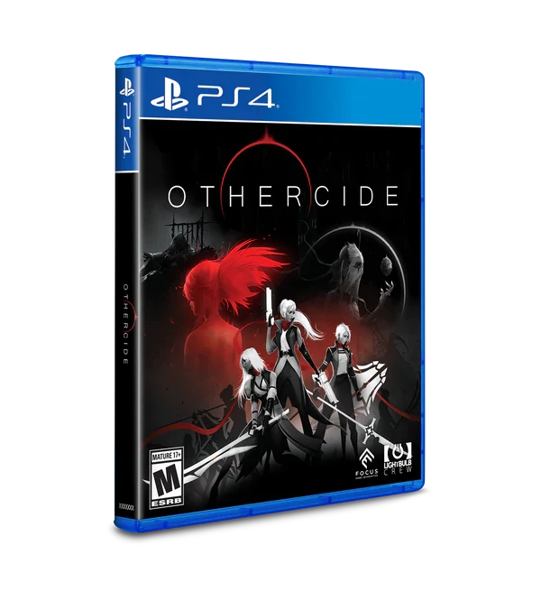OTHERCIDE (PS4)