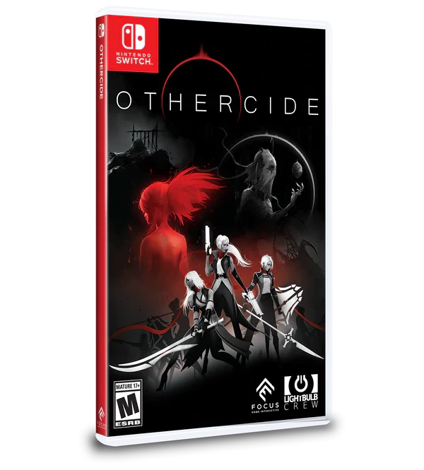 OTHERCIDE (SWITCH)