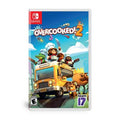 Overcooked 2 - Switch