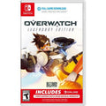 Overwatch - Switch