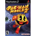 Pac-Man World 2 - PS2