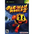 Pac-Man World 2 - Xbox Original