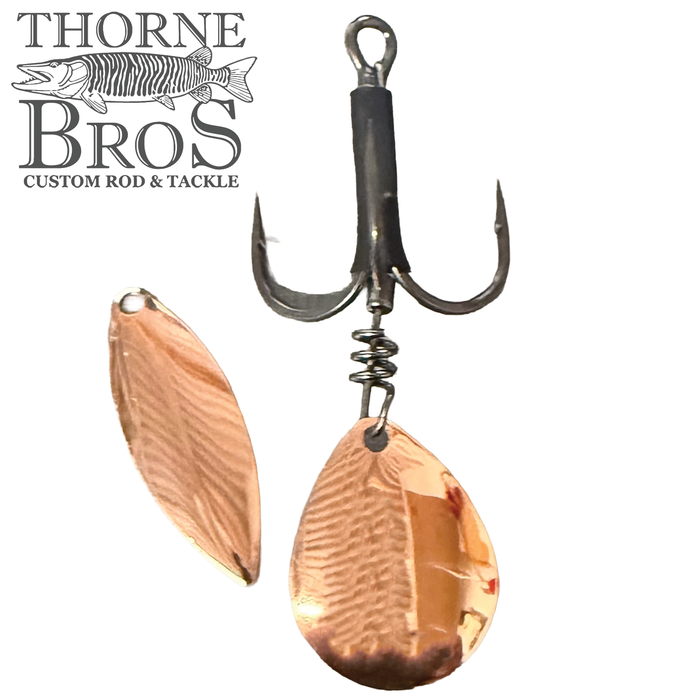 Pandemonium Tackle Tail Flasher