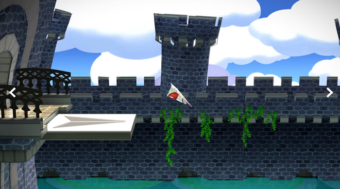 Paper Mario : The Thousand-Year Door - Nintendo Switch