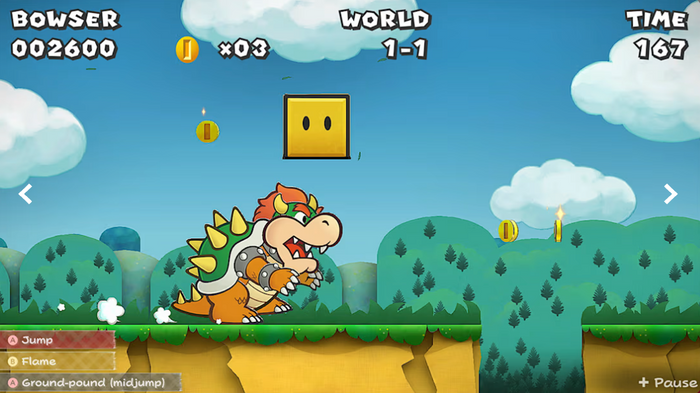 Paper Mario : The Thousand-Year Door - Nintendo Switch