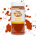 Paprika, Smoked