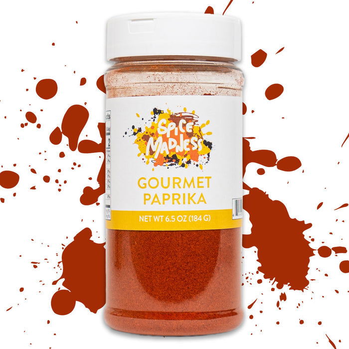 Paprika