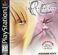 Parasite Eve - PS1