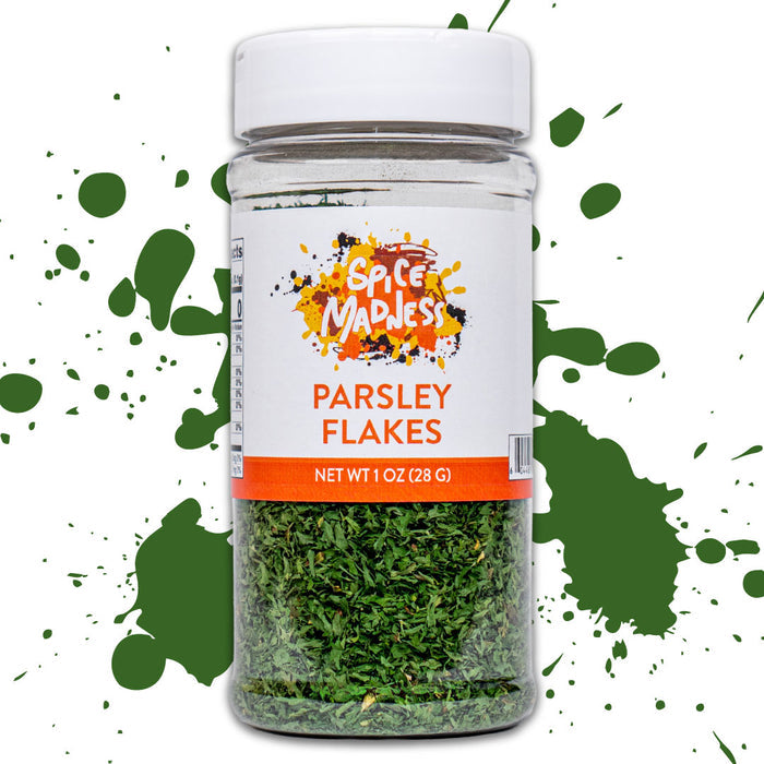 Parsley