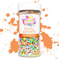 Pastel Confetti