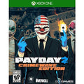 Payday 2 Crimewave Edition - Xbox One