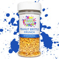 Peanut Brittle Crunch
