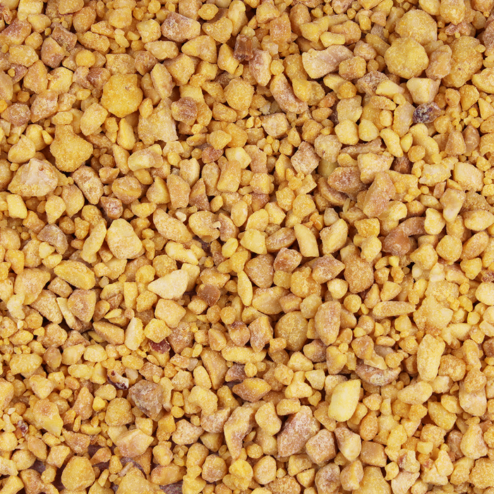 Peanut Brittle Crunch