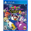 Penguin Wars - PlayStation 4