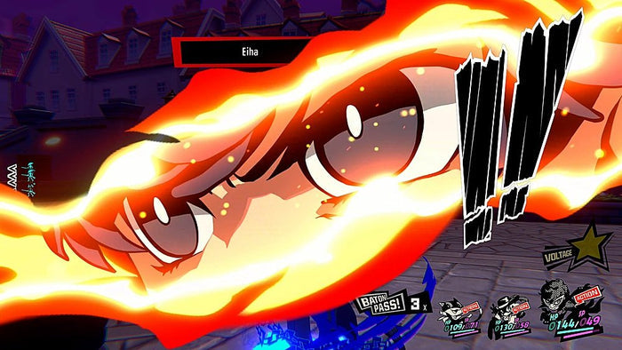 Persona 5 Tactica - ( PS5, Switch, PS4, and Xbox Series X)