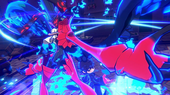 Persona 5 Tactica - ( PS5, Switch, PS4, and Xbox Series X)