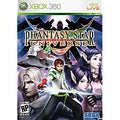 Phantasy Star Universe -  Xbox 360