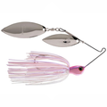 Picasso Titanium High-Performance Double Willow Spinnerbait