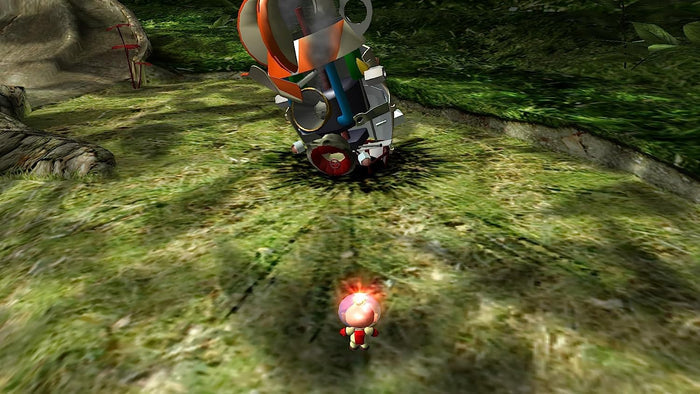 Pikmin 1+2 (Switch)