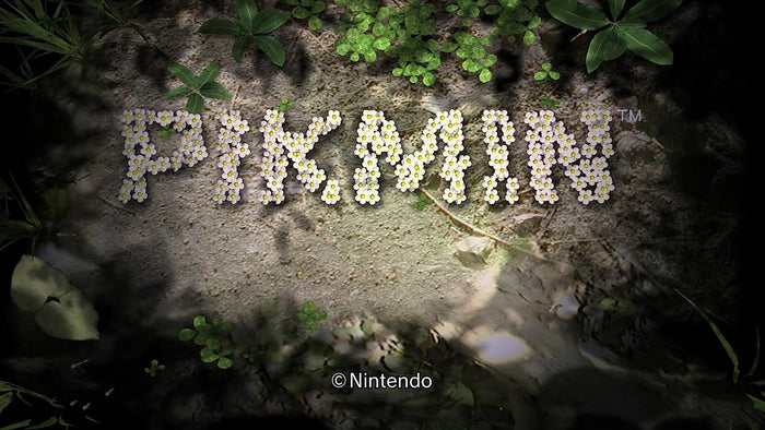 Pikmin 1+2 (Switch)