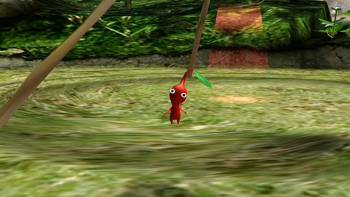 Pikmin 1+2 (Switch)