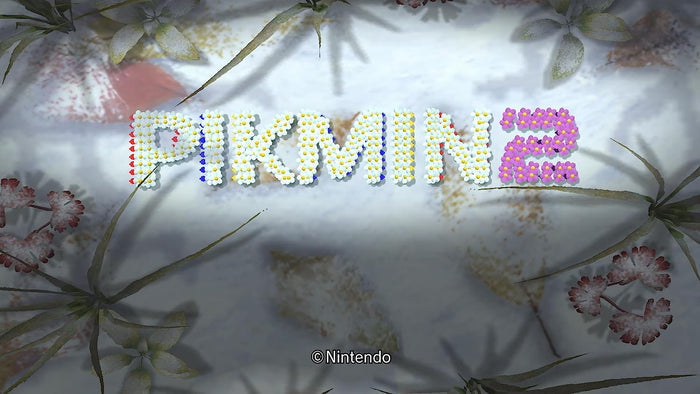 Pikmin 1+2 (Switch)