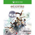 Pillars of Eternity II: Deadfire Ultimate Edition - Xbox One
