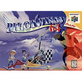 PilotWings 64 - N64