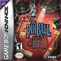Pinball of the Dead - GBA