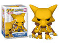 Pokemon Alakazam Pop! Vinyl Figure
