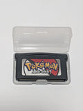 Pokemon Ash Gray (Repro) - GBA
