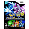 Pokemon Battle Revolution - Wii
