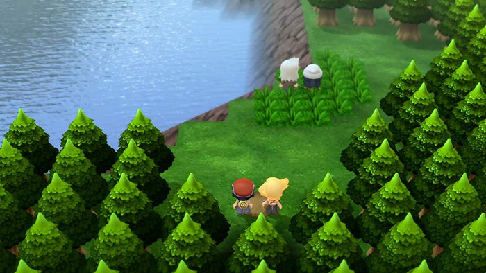 Pokemon Brilliant Diamond - Nintendo Switch