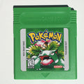 Pokemon Green Version (Repro) - Gameboy