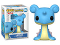 Pokemon Lapras Pop! Vinyl Figure