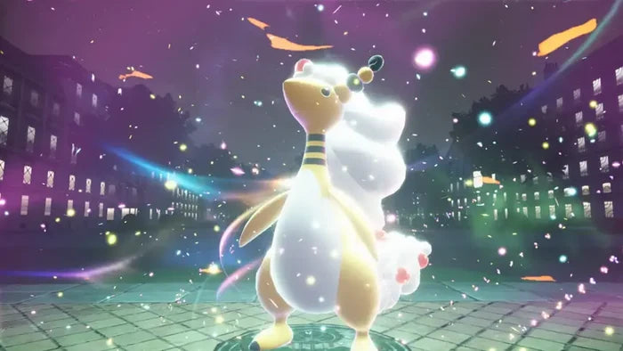 Pokemon Legends: Z-A  - Nintendo Switch 2 / Nintendo Switch