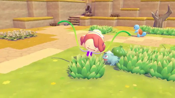 Pokemon Pokopia - Nintendo Switch 2