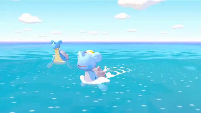 Pokemon Pokopia - Nintendo Switch 2