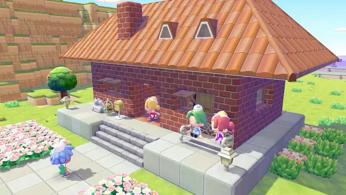 Pokemon Pokopia - Nintendo Switch 2
